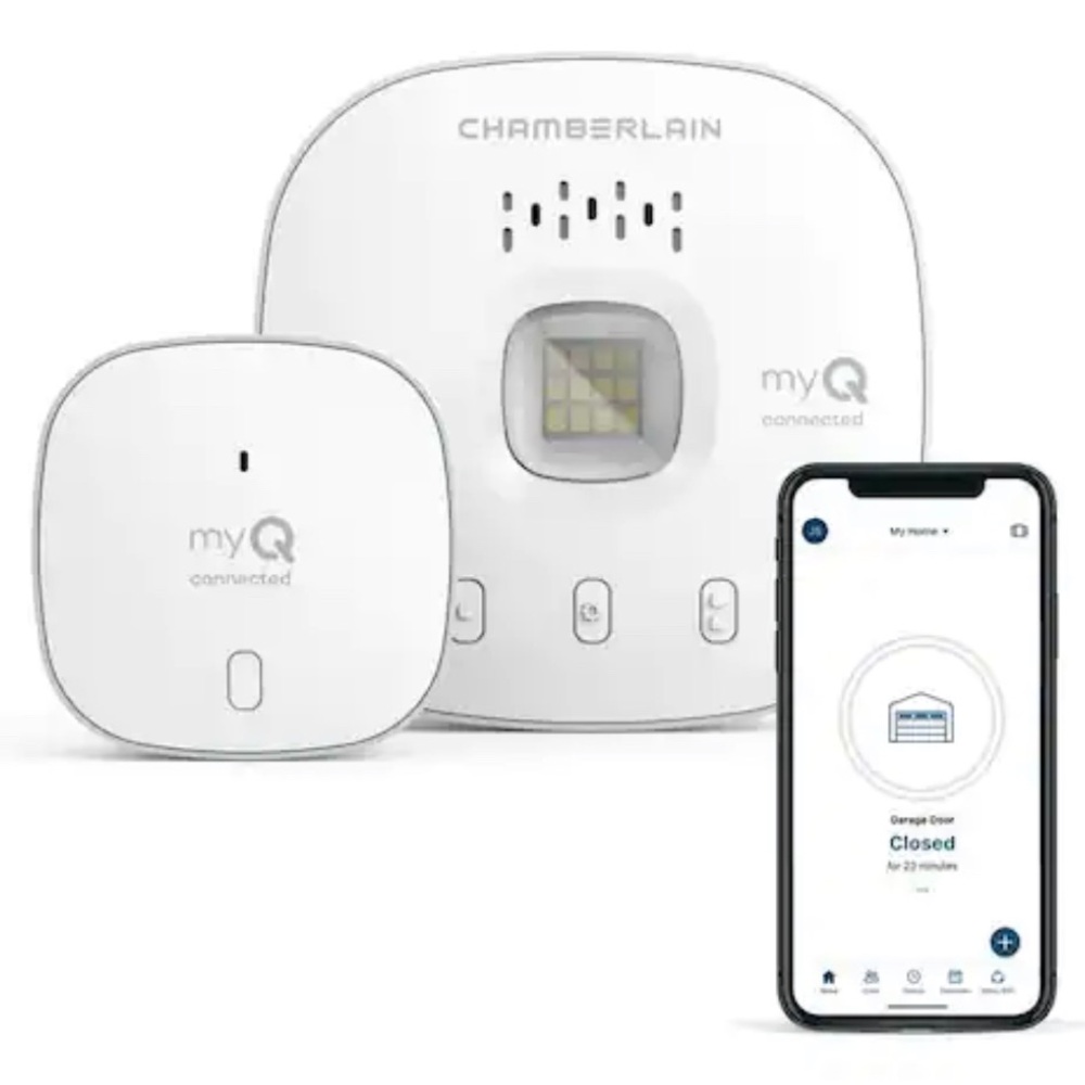 CHAMBERLAIN Smart Garage Control - Wireless